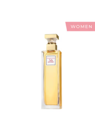 5th Avenue Elizabeth Arden